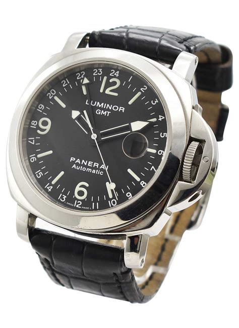 panerai watch australia|panerai gmt models.